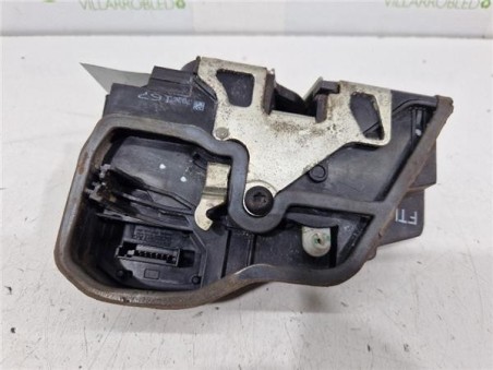 Cerradura Puerta Delantera Izquierda BMW Serie 5 Berlina  3 0 530d [3 0 Ltr  - 160 kW Turbodiesel CAT]