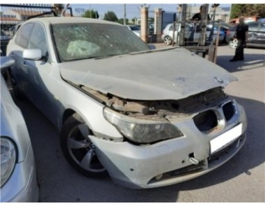 Cerradura Puerta Delantera Derecha BMW Serie 5 Berlina  3 0 530d [3 0 Ltr  - 160 kW Turbodiesel CAT]