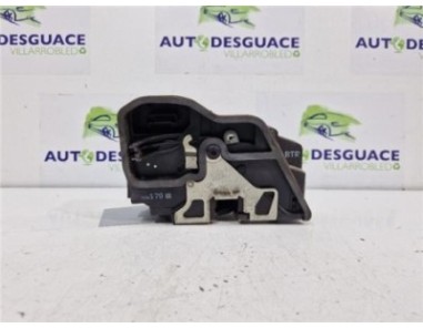 Cerradura Puerta Delantera Derecha BMW Serie 5 Berlina  3 0 530d [3 0 Ltr  - 160 kW Turbodiesel CAT]