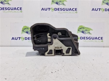 Cerradura Puerta Delantera Derecha BMW Serie 5 Berlina  3 0 530d [3 0 Ltr  - 160 kW Turbodiesel CAT]
