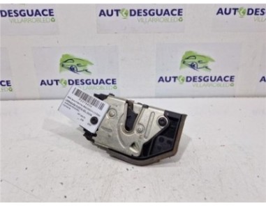 Cerradura Puerta Delantera Derecha BMW Serie 5 Berlina  3 0 530d [3 0 Ltr  - 160 kW Turbodiesel CAT]