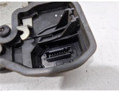 Cerradura Puerta Delantera Derecha BMW Serie 5 Berlina  3 0 530d [3 0 Ltr  - 160 kW Turbodiesel CAT]