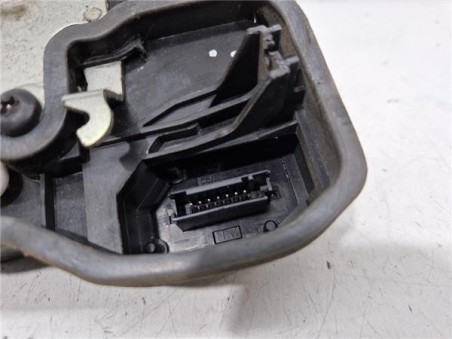 Cerradura Puerta Delantera Derecha BMW Serie 5 Berlina  3 0 530d [3 0 Ltr  - 160 kW Turbodiesel CAT]