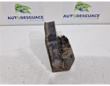 Cerradura Puerta Delantera Derecha BMW Serie 5 Berlina  3 0 530d [3 0 Ltr  - 160 kW Turbodiesel CAT]