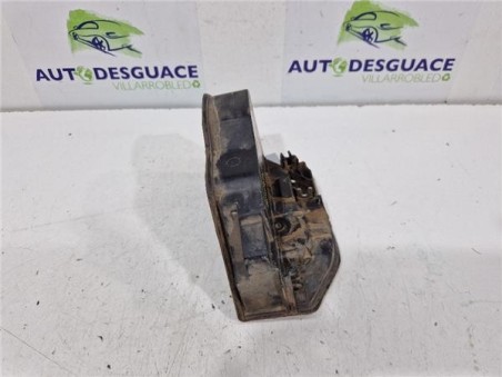 Cerradura Puerta Delantera Derecha BMW Serie 5 Berlina  3 0 530d [3 0 Ltr  - 160 kW Turbodiesel CAT]