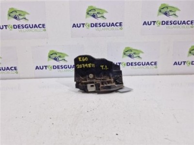 Cerradura Puerta Trasera Izquierda BMW Serie 5 Berlina  3 0 530d [3 0 Ltr  - 160 kW Turbodiesel CAT]