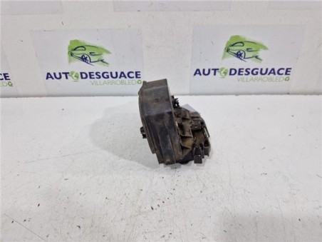 Cerradura Puerta Trasera Izquierda BMW Serie 5 Berlina  3 0 530d [3 0 Ltr  - 160 kW Turbodiesel CAT]