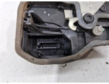 Cerradura Puerta Trasera Izquierda BMW Serie 5 Berlina  3 0 530d [3 0 Ltr  - 160 kW Turbodiesel CAT]