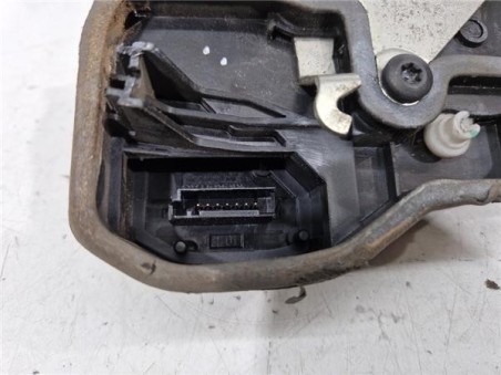 Cerradura Puerta Trasera Izquierda BMW Serie 5 Berlina  3 0 530d [3 0 Ltr  - 160 kW Turbodiesel CAT]