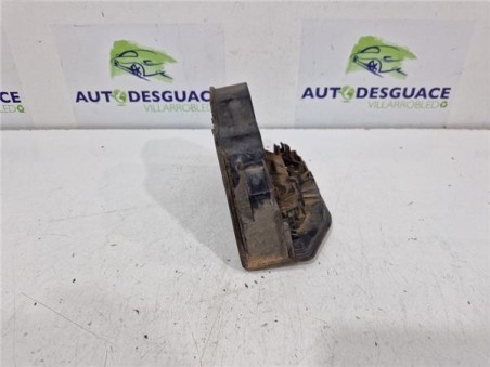 Cerradura Puerta Trasera Derecha BMW Serie 5 Berlina  3 0 530d [3 0 Ltr  - 160 kW Turbodiesel CAT]