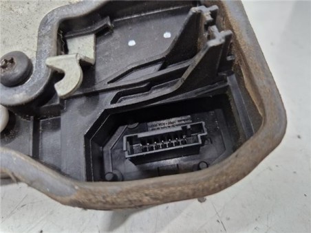 Cerradura Puerta Trasera Derecha BMW Serie 5 Berlina  3 0 530d [3 0 Ltr  - 160 kW Turbodiesel CAT]