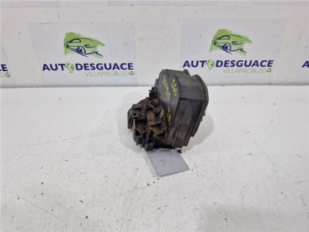 Cerradura Puerta Trasera Derecha BMW Serie 5 Berlina  3 0 530d [3 0 Ltr  - 160 kW Turbodiesel CAT]