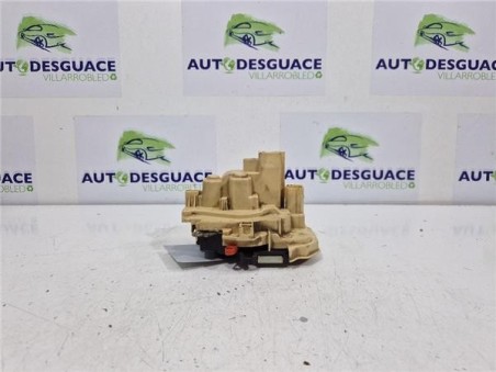 Cerradura Puerta Delantera Izquierda Fiat II Panda  1 2