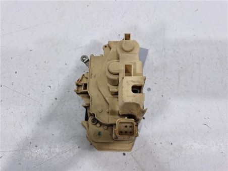 Cerradura Puerta Delantera Izquierda Fiat II Panda  1 2