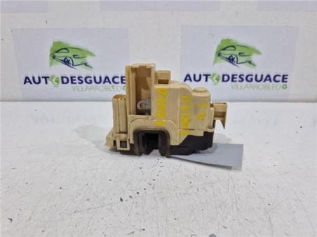 Cerradura Puerta Delantera Izquierda Fiat II Panda  1 2