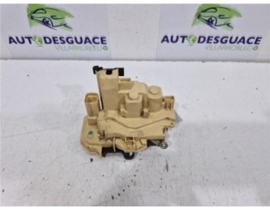 Cerradura Puerta Delantera Derecha Fiat II Panda  1 2