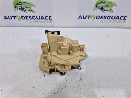 Cerradura Puerta Delantera Derecha Fiat II Panda  1 2