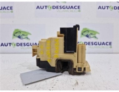 Cerradura Puerta Delantera Derecha Fiat II Panda  1 2