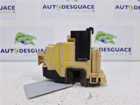 Cerradura Puerta Delantera Derecha Fiat II Panda  1 2