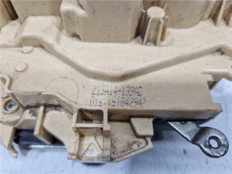 Cerradura Puerta Delantera Derecha Fiat II Panda  1 2