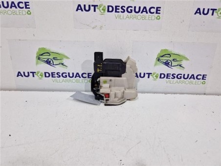 Cerradura Puerta Trasera Izquierda Kia Rio  1 4 Concept [1 4 Ltr  - 66 kW CRDi CAT]