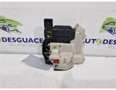 Cerradura Puerta Trasera Izquierda Kia Rio  1 4 Concept [1 4 Ltr  - 66 kW CRDi CAT]