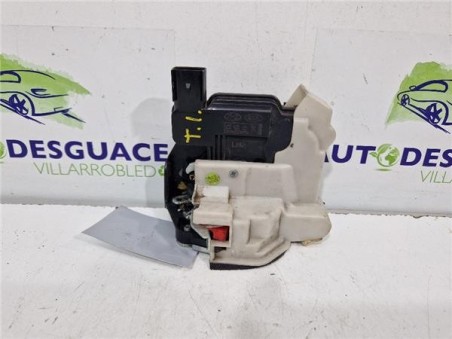 Cerradura Puerta Trasera Izquierda Kia Rio  1 4 Concept [1 4 Ltr  - 66 kW CRDi CAT]