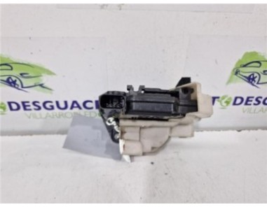 Cerradura Puerta Trasera Izquierda Kia Rio  1 4 Concept [1 4 Ltr  - 66 kW CRDi CAT]