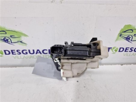 Cerradura Puerta Trasera Izquierda Kia Rio  1 4 Concept [1 4 Ltr  - 66 kW CRDi CAT]