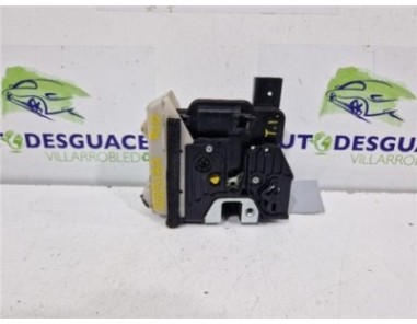 Cerradura Puerta Trasera Izquierda Kia Rio  1 4 Concept [1 4 Ltr  - 66 kW CRDi CAT]