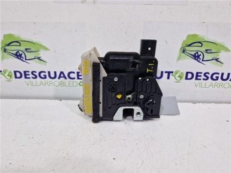 Cerradura Puerta Trasera Izquierda Kia Rio  1 4 Concept [1 4 Ltr  - 66 kW CRDi CAT]