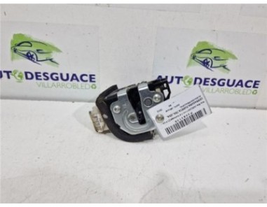 Cerradura Puerta Trasera Izquierda Kia Rio  1 4 Concept [1 4 Ltr  - 66 kW CRDi CAT]