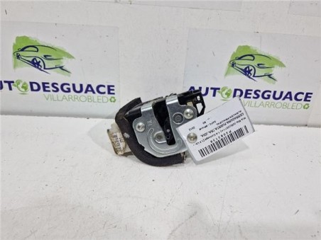 Cerradura Puerta Trasera Izquierda Kia Rio  1 4 Concept [1 4 Ltr  - 66 kW CRDi CAT]