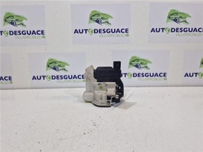 Cerradura Puerta Trasera Derecha Kia Rio  1 4 Concept [1 4 Ltr  - 66 kW CRDi CAT]