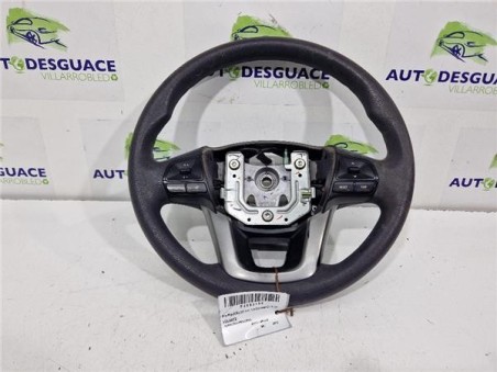 Volante Kia Rio  1 4 Concept [1 4 Ltr  - 66 kW CRDi CAT]