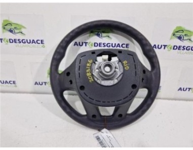 Volante Kia Rio  1 4 Concept [1 4 Ltr  - 66 kW CRDi CAT]