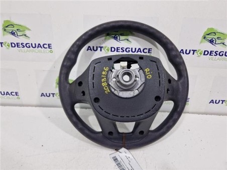 Volante Kia Rio  1 4 Concept [1 4 Ltr  - 66 kW CRDi CAT]