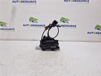 Cerradura Puerta Trasera Derecha Renault Modus I  1 5 dCi