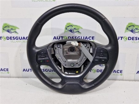 Volante Hyundai i20  1 2