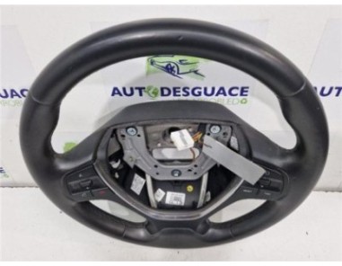 Volante Hyundai i20  1 2