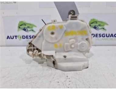 Cerradura Puerta Delantera Izquierda Honda CR-V III 2 2 i-CTDi