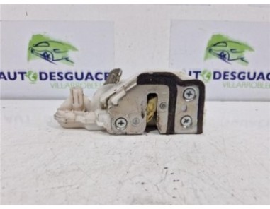 Cerradura Puerta Delantera Izquierda Honda CR-V III 2 2 i-CTDi