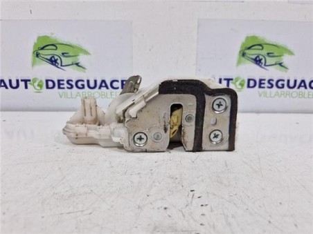 Cerradura Puerta Delantera Izquierda Honda CR-V III 2 2 i-CTDi