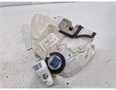 Cerradura Puerta Delantera Izquierda Honda CR-V III 2 2 i-CTDi