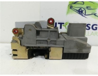 Cerradura Puerta Delantera Derecha Peugeot 806  2 0 HDI