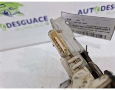 Cerradura Puerta Trasera Derecha Seat Altea XL  1 6 Family [1 6 Ltr  - 75 kW]