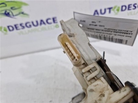 Cerradura Puerta Trasera Derecha Seat Altea XL  1 6 Family [1 6 Ltr  - 75 kW]