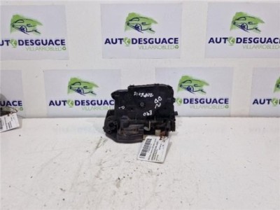 Cerradura Puerta Delantera Derecha BMW Serie 3 Berlina  2 0 320d [2 0 Ltr  - 120 kW 16V Diesel]