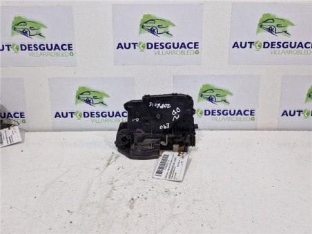 Cerradura Puerta Delantera Derecha BMW Serie 3 Berlina  2 0 320d [2 0 Ltr  - 120 kW 16V Diesel]