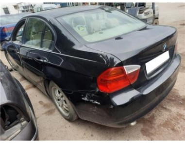 Cerradura Puerta Delantera Derecha BMW Serie 3 Berlina  2 0 320d [2 0 Ltr  - 120 kW 16V Diesel]